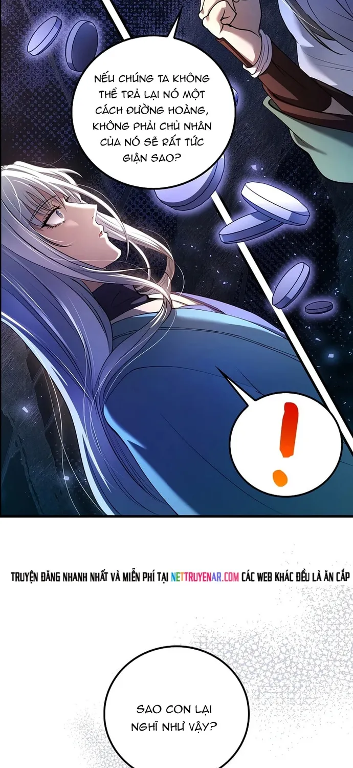 Bác Sĩ Trùng Sinh Về Murim Chap 230 - Next Chap 231