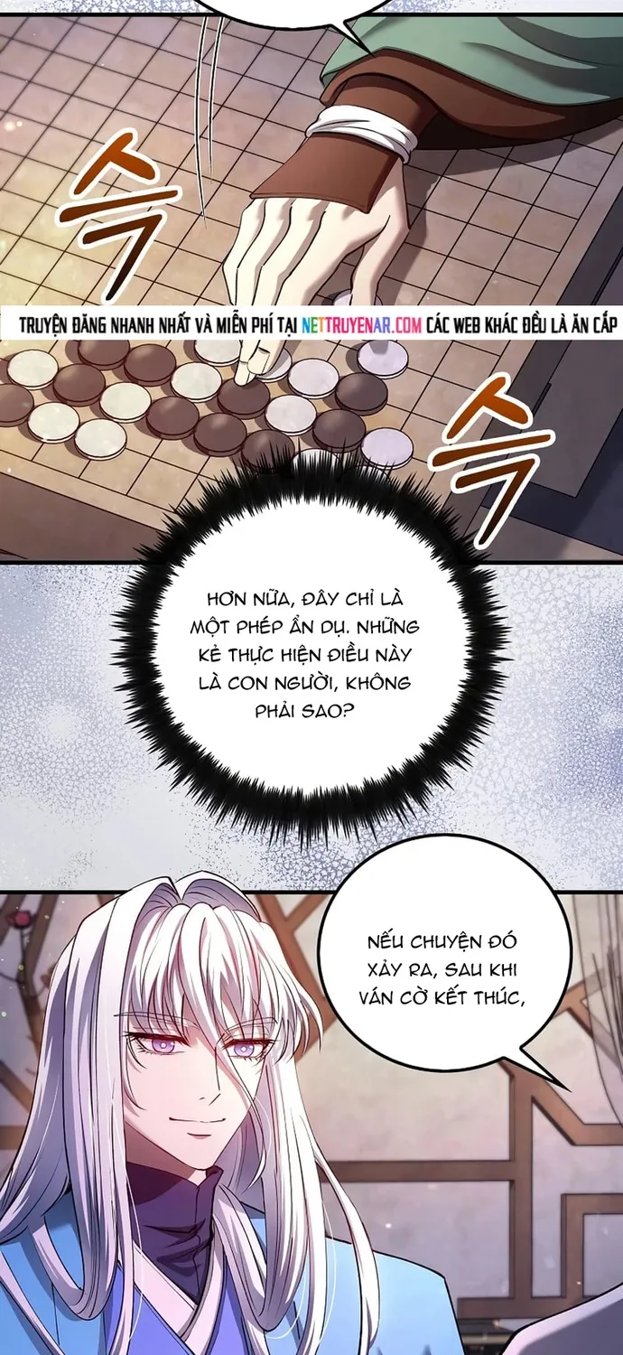Bác Sĩ Trùng Sinh Về Murim Chap 230 - Next Chap 231