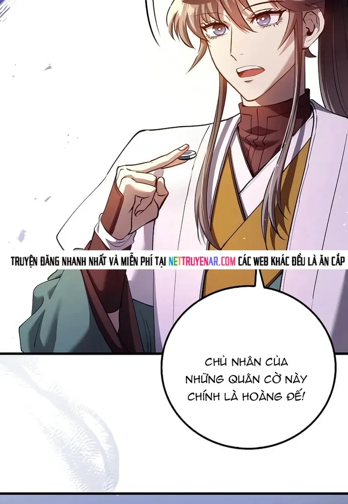 Bác Sĩ Trùng Sinh Về Murim Chap 230 - Next Chap 231