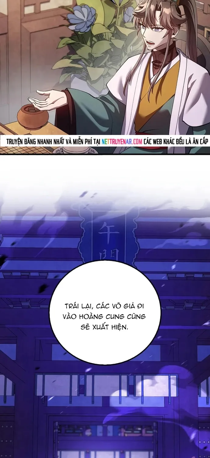 Bác Sĩ Trùng Sinh Về Murim Chap 230 - Next Chap 231