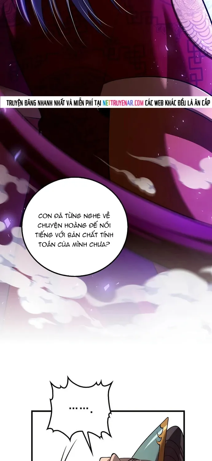 Bác Sĩ Trùng Sinh Về Murim Chap 230 - Next Chap 231