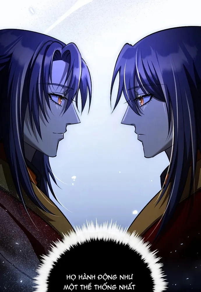 Bác Sĩ Trùng Sinh Về Murim Chap 230 - Next Chap 231
