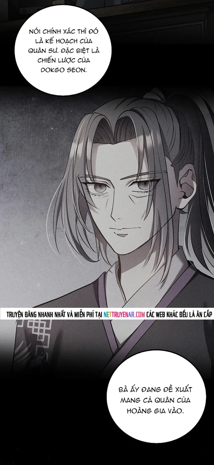 Bác Sĩ Trùng Sinh Về Murim Chap 230 - Next Chap 231