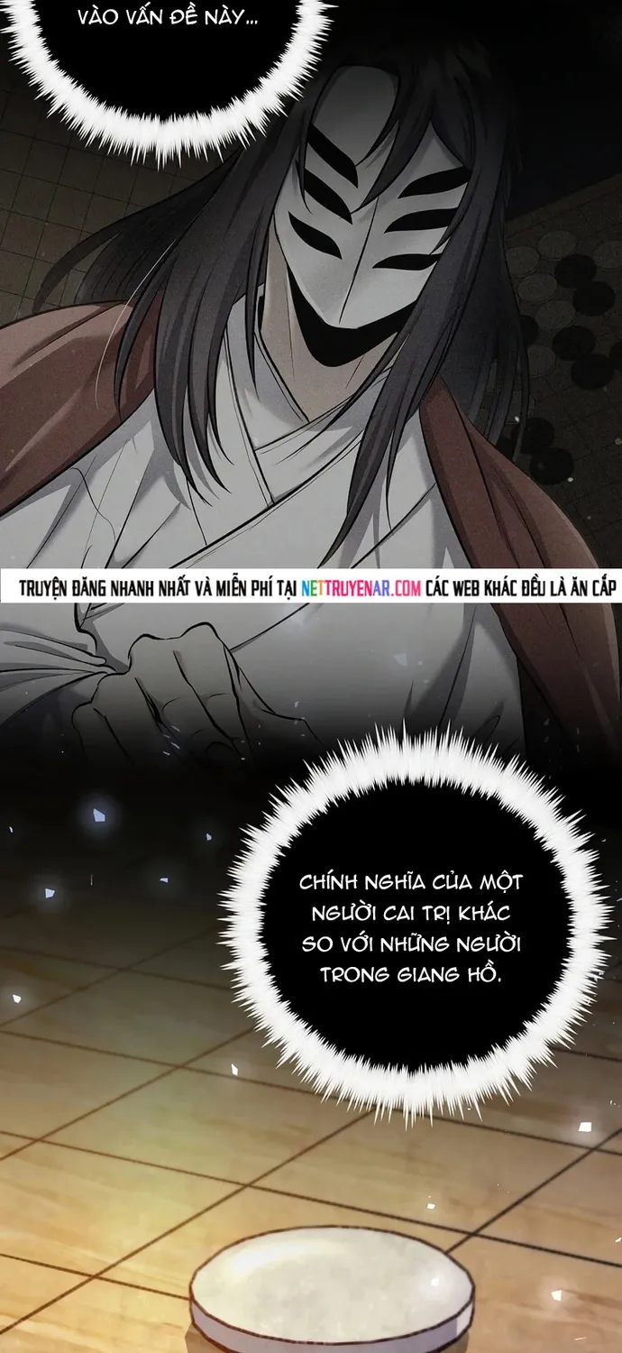 Bác Sĩ Trùng Sinh Về Murim Chap 230 - Next Chap 231
