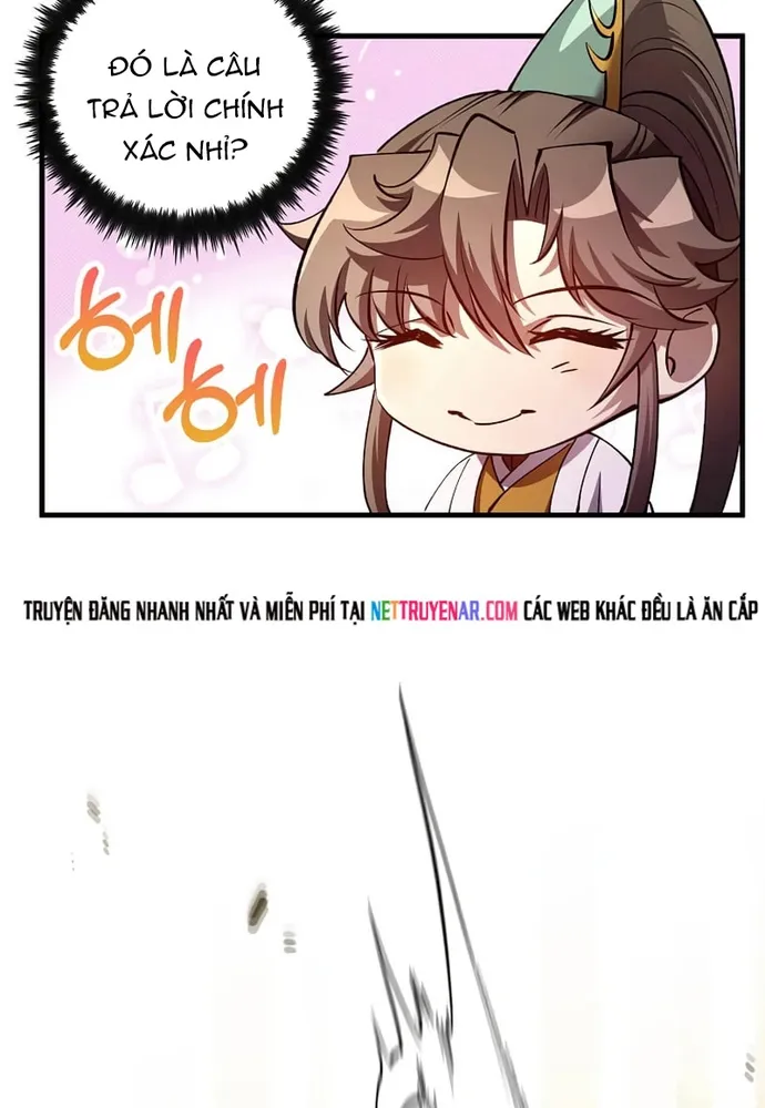 Bác Sĩ Trùng Sinh Về Murim Chap 230 - Next Chap 231