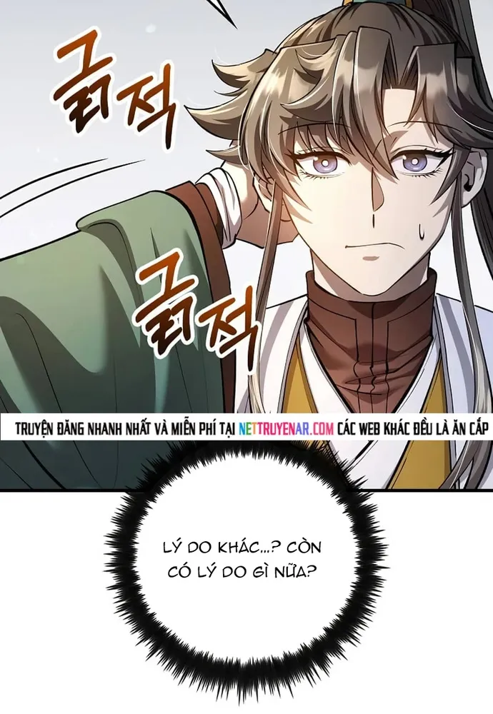 Bác Sĩ Trùng Sinh Về Murim Chap 230 - Next Chap 231