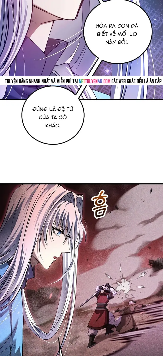 Bác Sĩ Trùng Sinh Về Murim Chap 230 - Next Chap 231