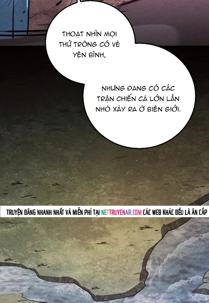 Bác Sĩ Trùng Sinh Về Murim Chap 230 - Next Chap 231
