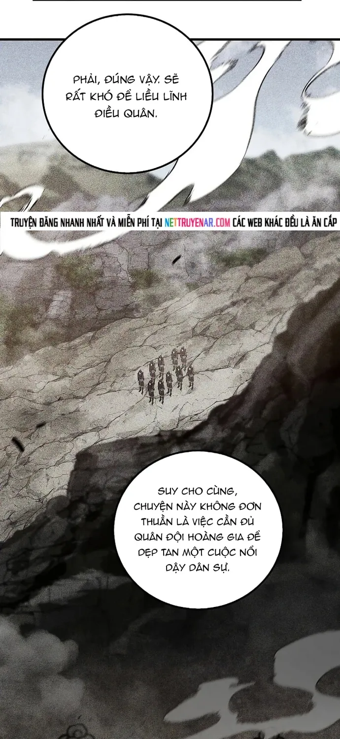Bác Sĩ Trùng Sinh Về Murim Chap 230 - Next Chap 231