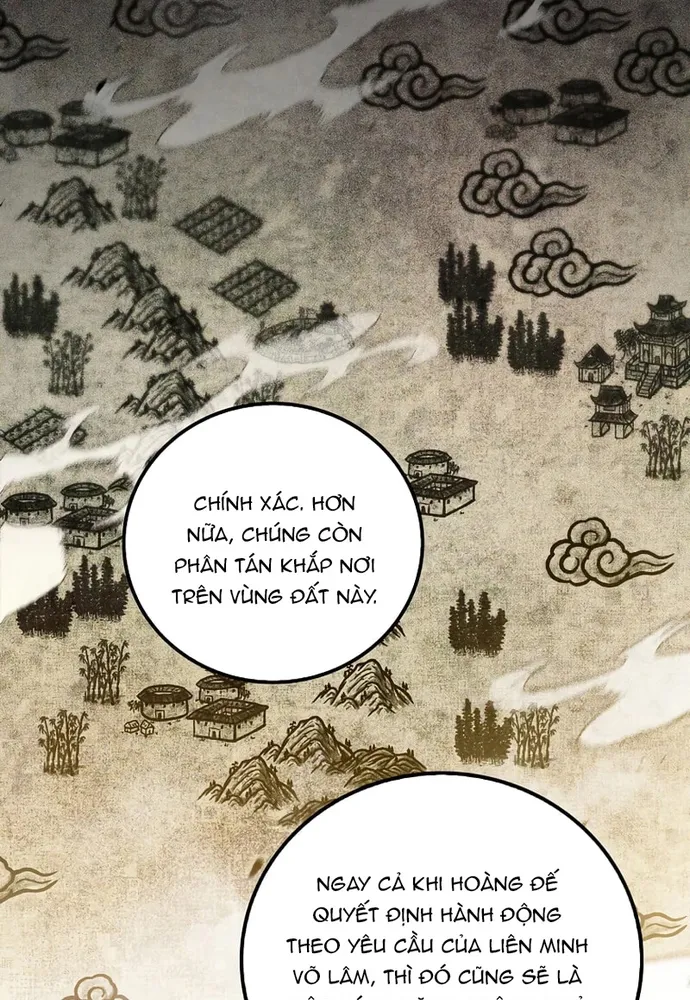 Bác Sĩ Trùng Sinh Về Murim Chap 230 - Next Chap 231