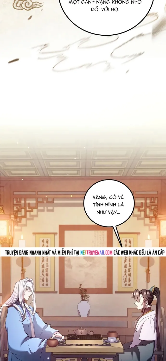 Bác Sĩ Trùng Sinh Về Murim Chap 230 - Next Chap 231