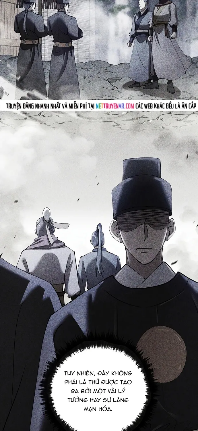 Bác Sĩ Trùng Sinh Về Murim Chap 230 - Next Chap 231