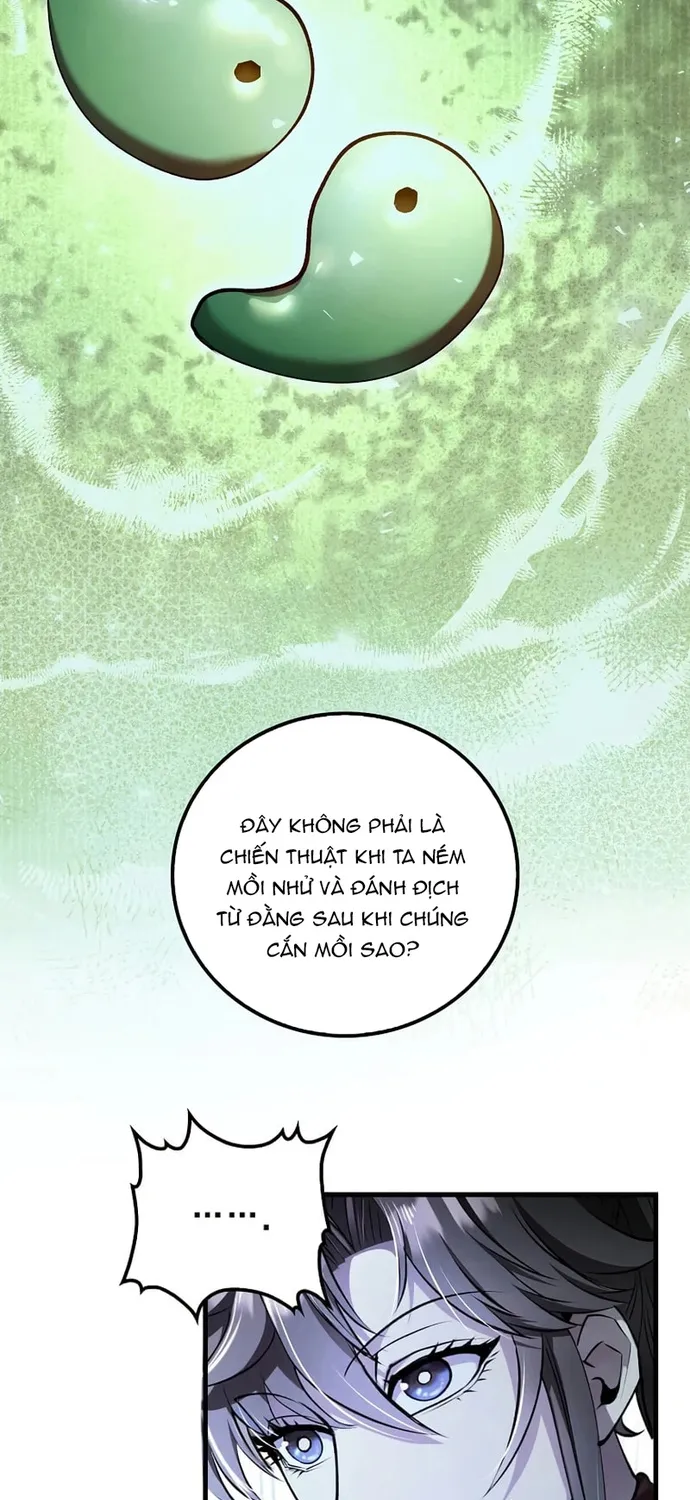 Bác Sĩ Trùng Sinh Về Murim Chap 230 - Next Chap 231