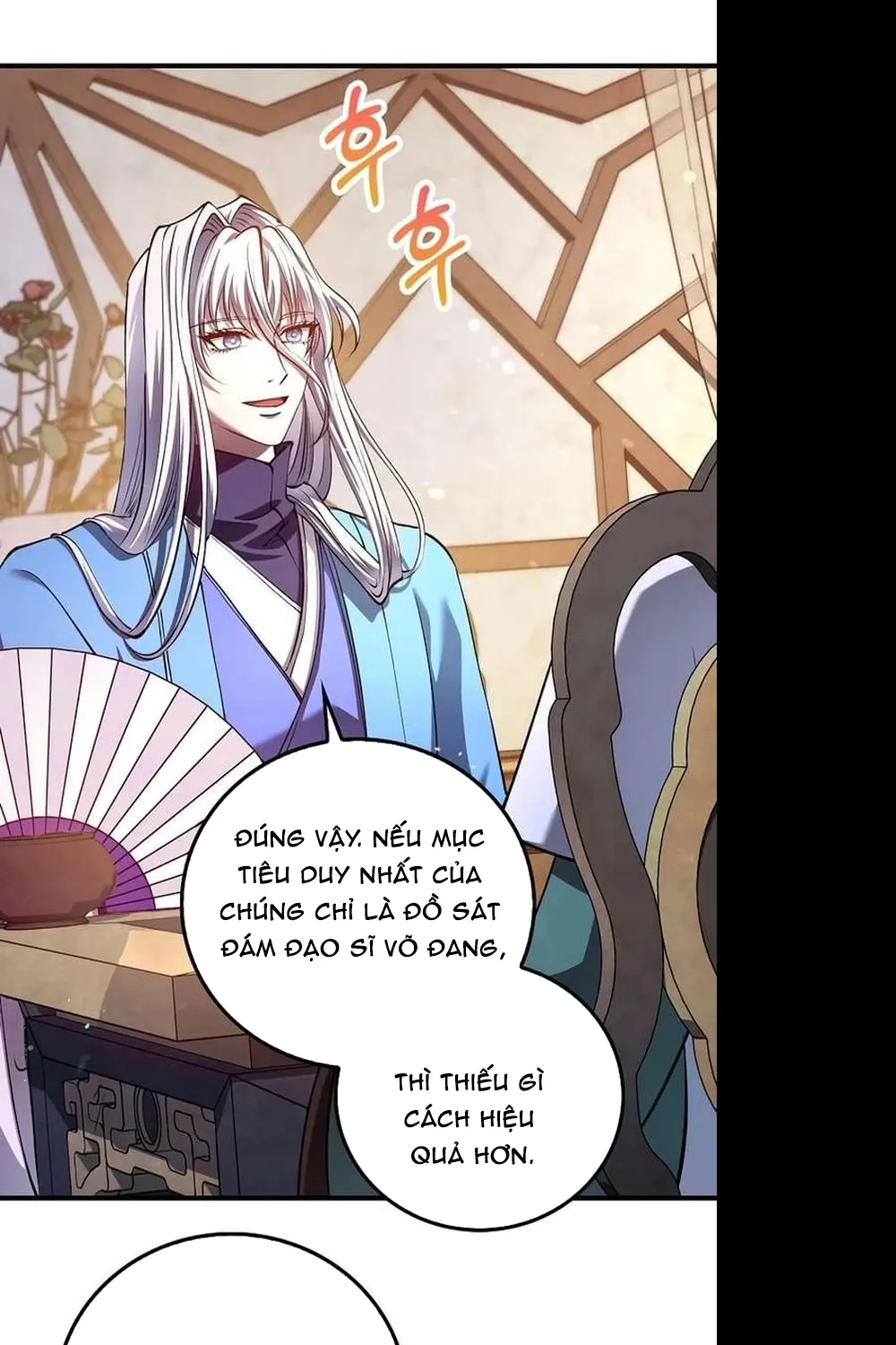 Bác Sĩ Trùng Sinh Về Murim Chap 231 - Next Chap 232