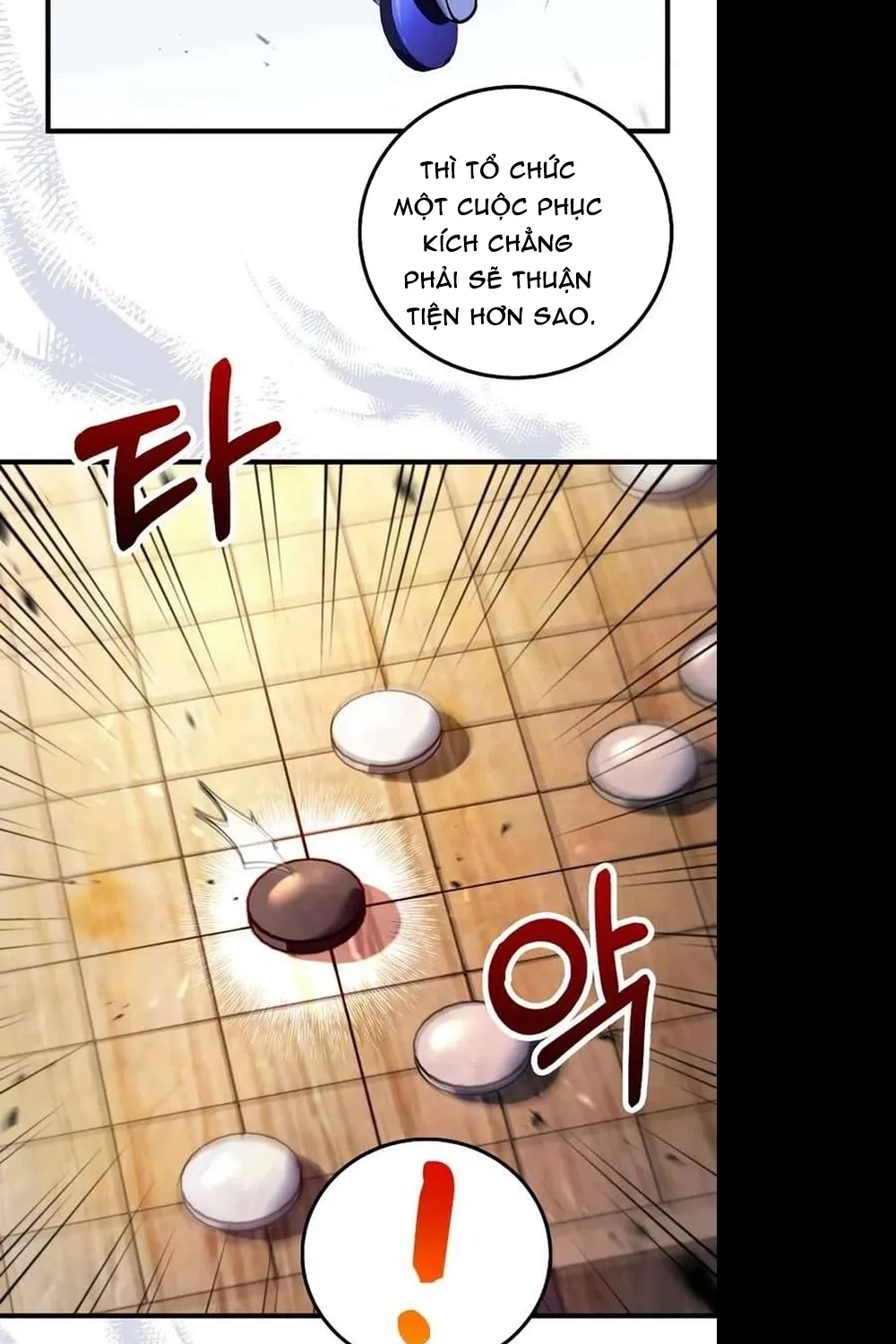 Bác Sĩ Trùng Sinh Về Murim Chap 231 - Next Chap 232