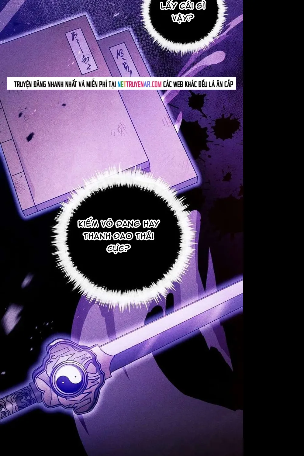 Bác Sĩ Trùng Sinh Về Murim Chap 231 - Next Chap 232
