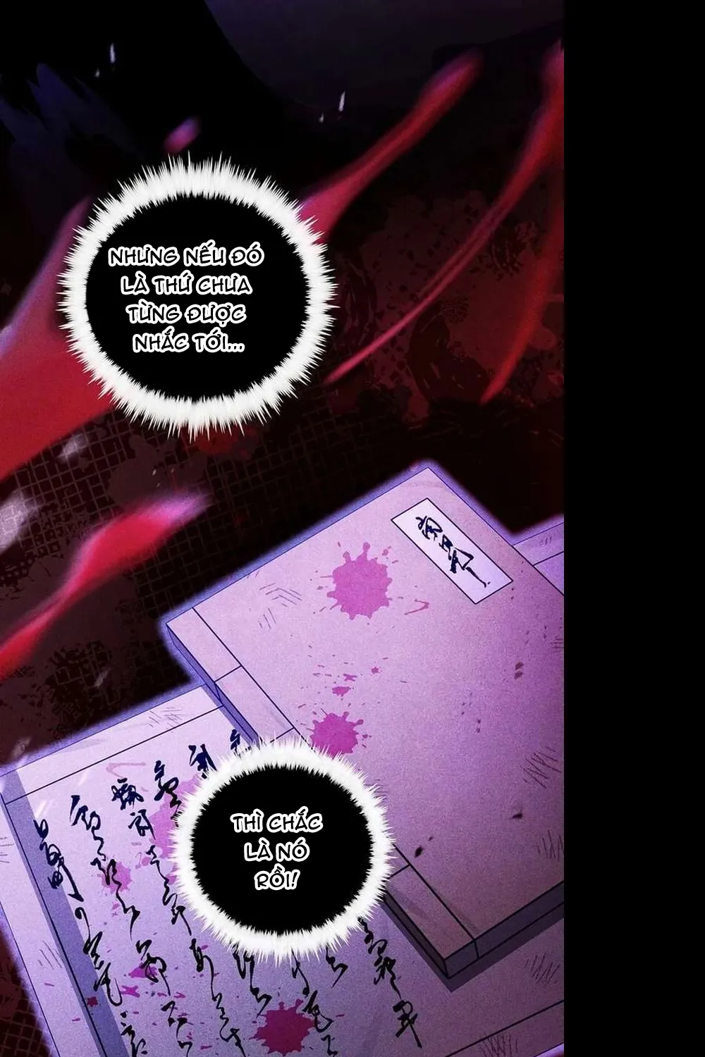 Bác Sĩ Trùng Sinh Về Murim Chap 231 - Next Chap 232