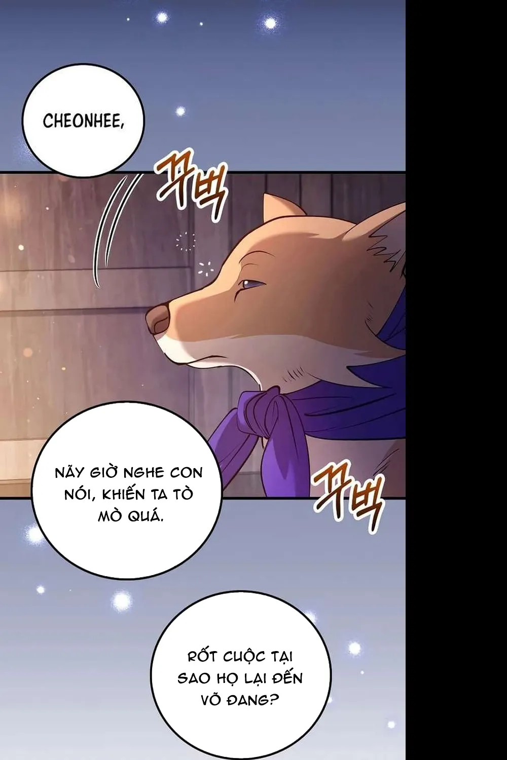Bác Sĩ Trùng Sinh Về Murim Chap 231 - Next Chap 232