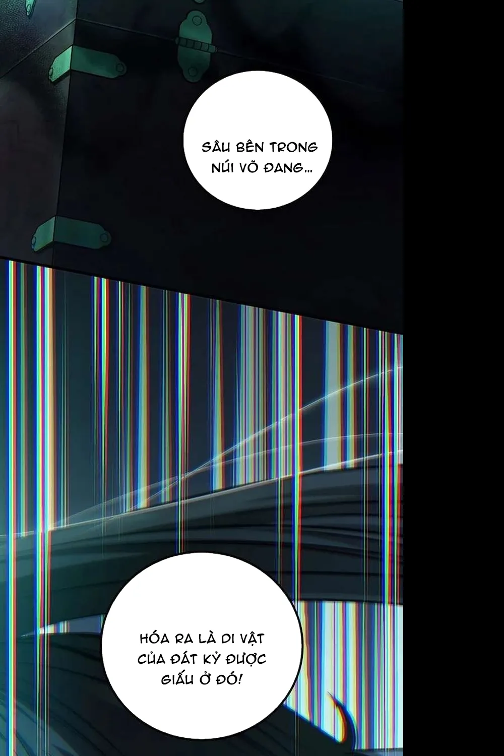 Bác Sĩ Trùng Sinh Về Murim Chap 231 - Next Chap 232
