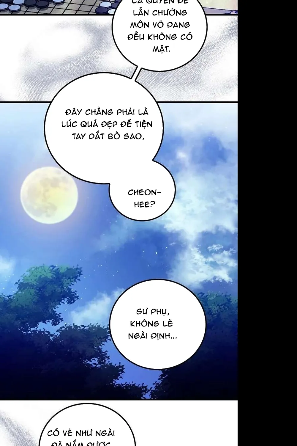 Bác Sĩ Trùng Sinh Về Murim Chap 231 - Next Chap 232