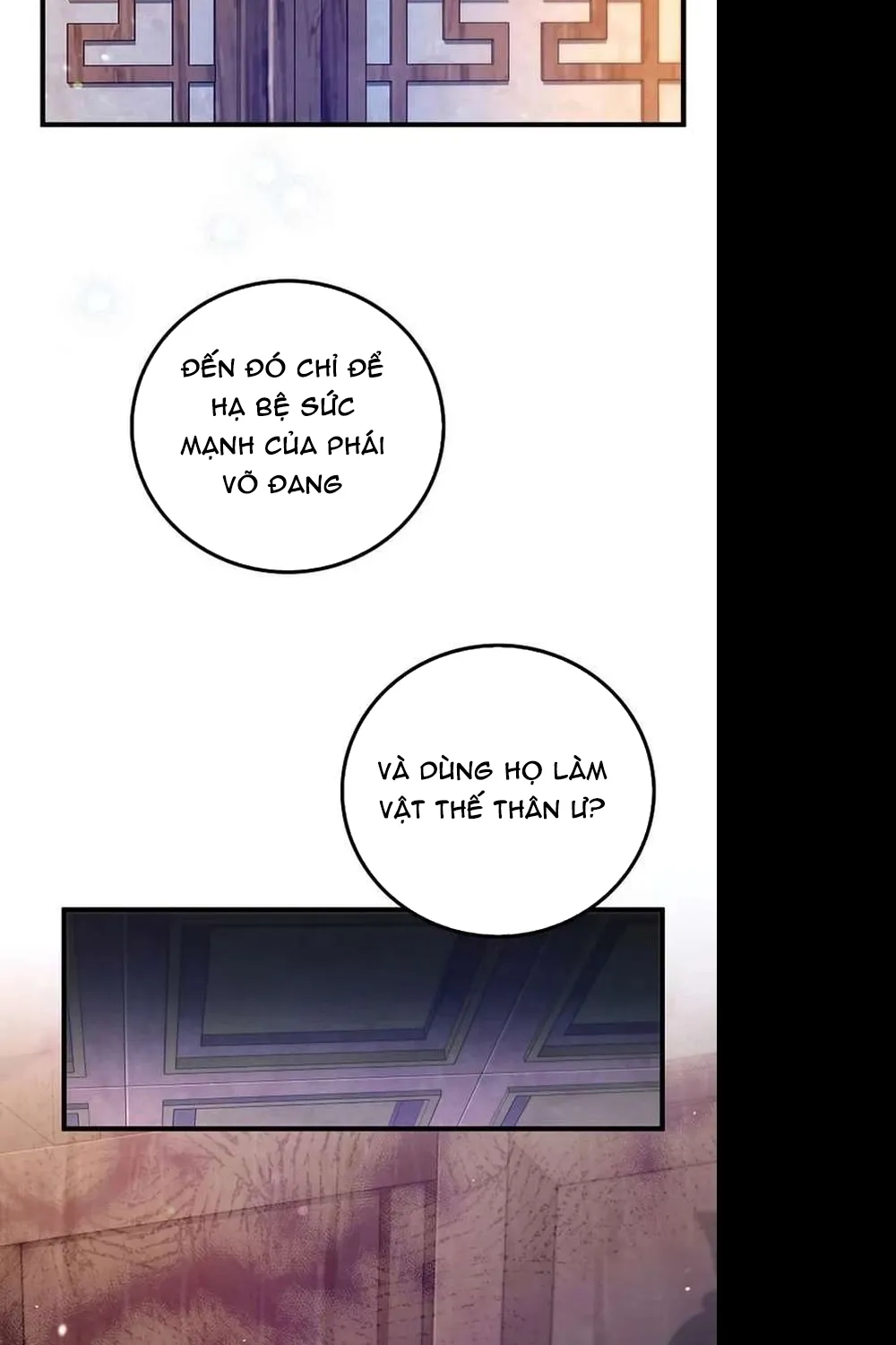 Bác Sĩ Trùng Sinh Về Murim Chap 231 - Next Chap 232