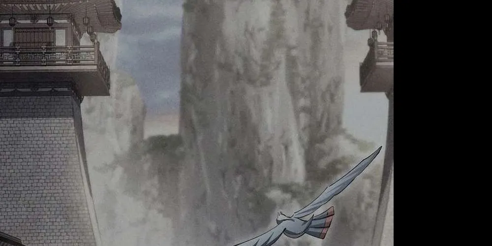 Bác Sĩ Trùng Sinh Về Murim Chap 231 - Next Chap 232