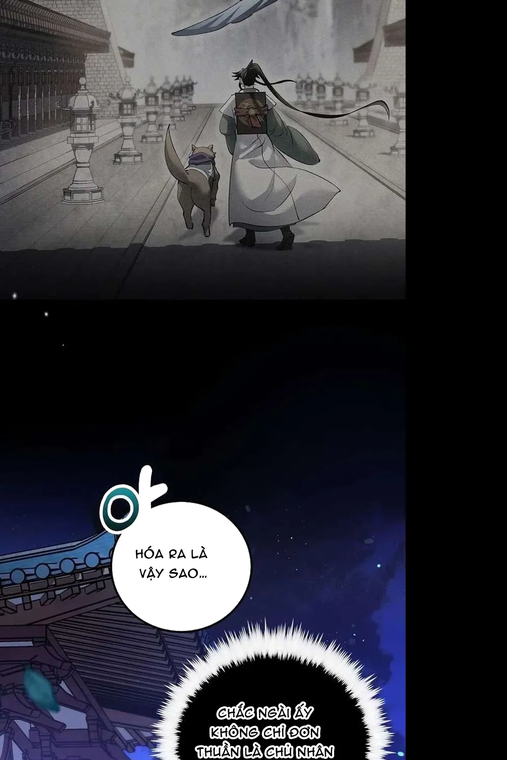 Bác Sĩ Trùng Sinh Về Murim Chap 231 - Next Chap 232