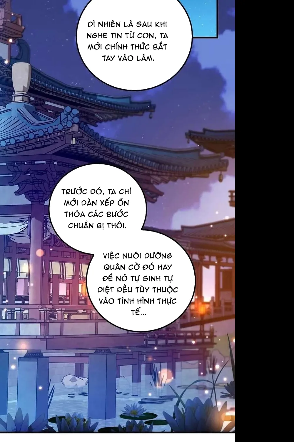 Bác Sĩ Trùng Sinh Về Murim Chap 231 - Next Chap 232
