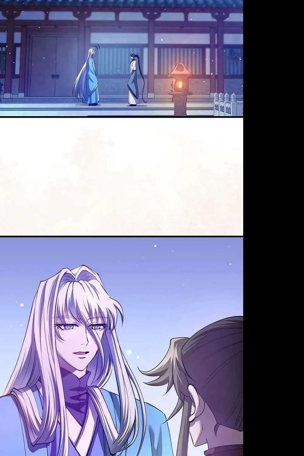Bác Sĩ Trùng Sinh Về Murim Chap 231 - Next Chap 232