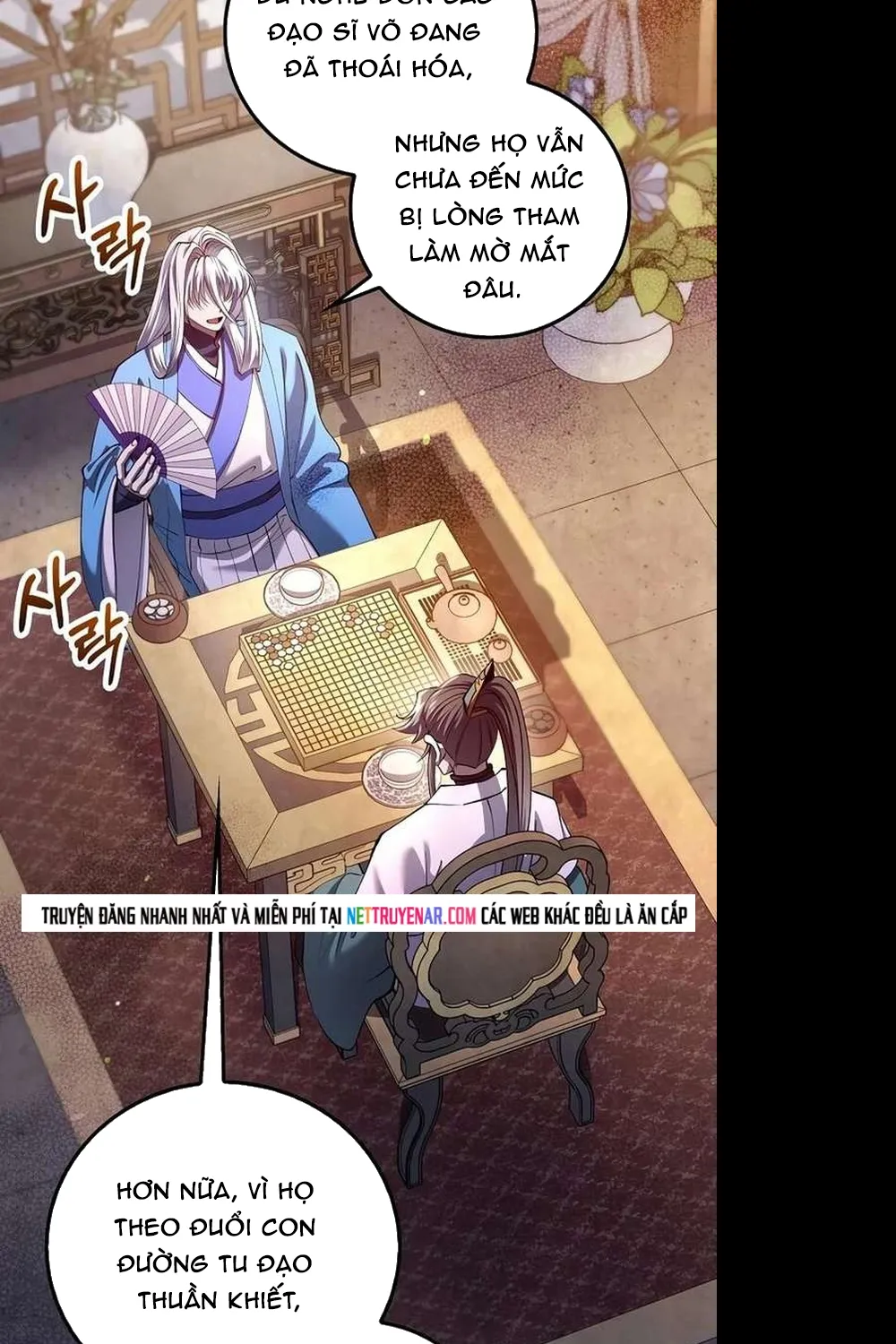 Bác Sĩ Trùng Sinh Về Murim Chap 231 - Next Chap 232