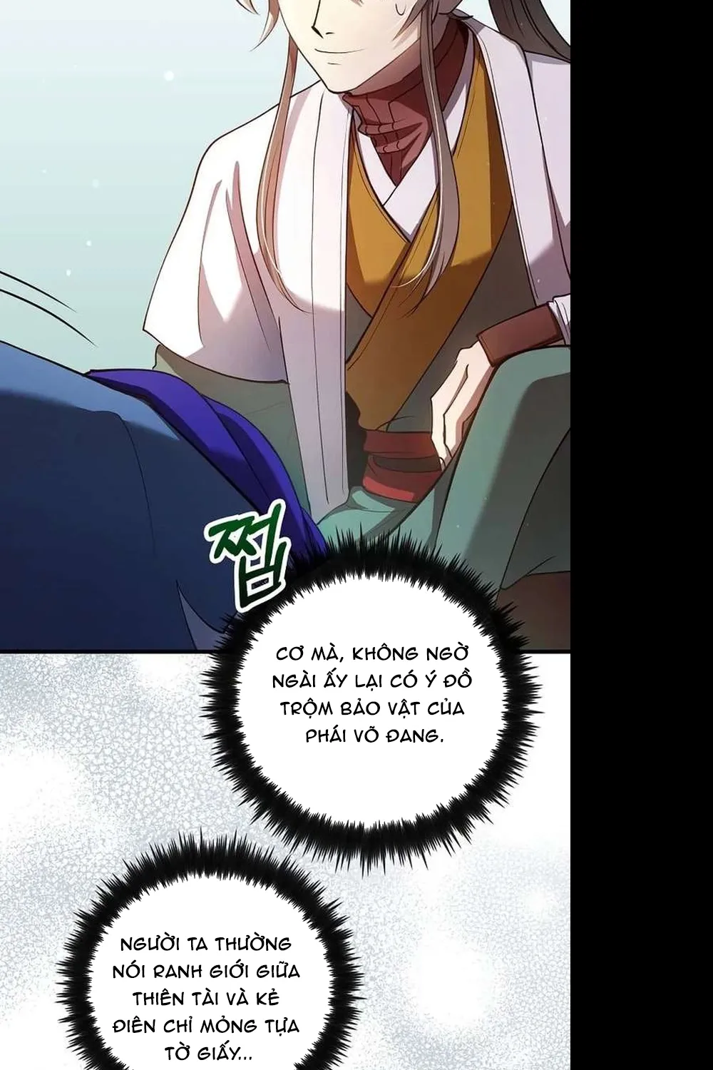 Bác Sĩ Trùng Sinh Về Murim Chap 231 - Next Chap 232