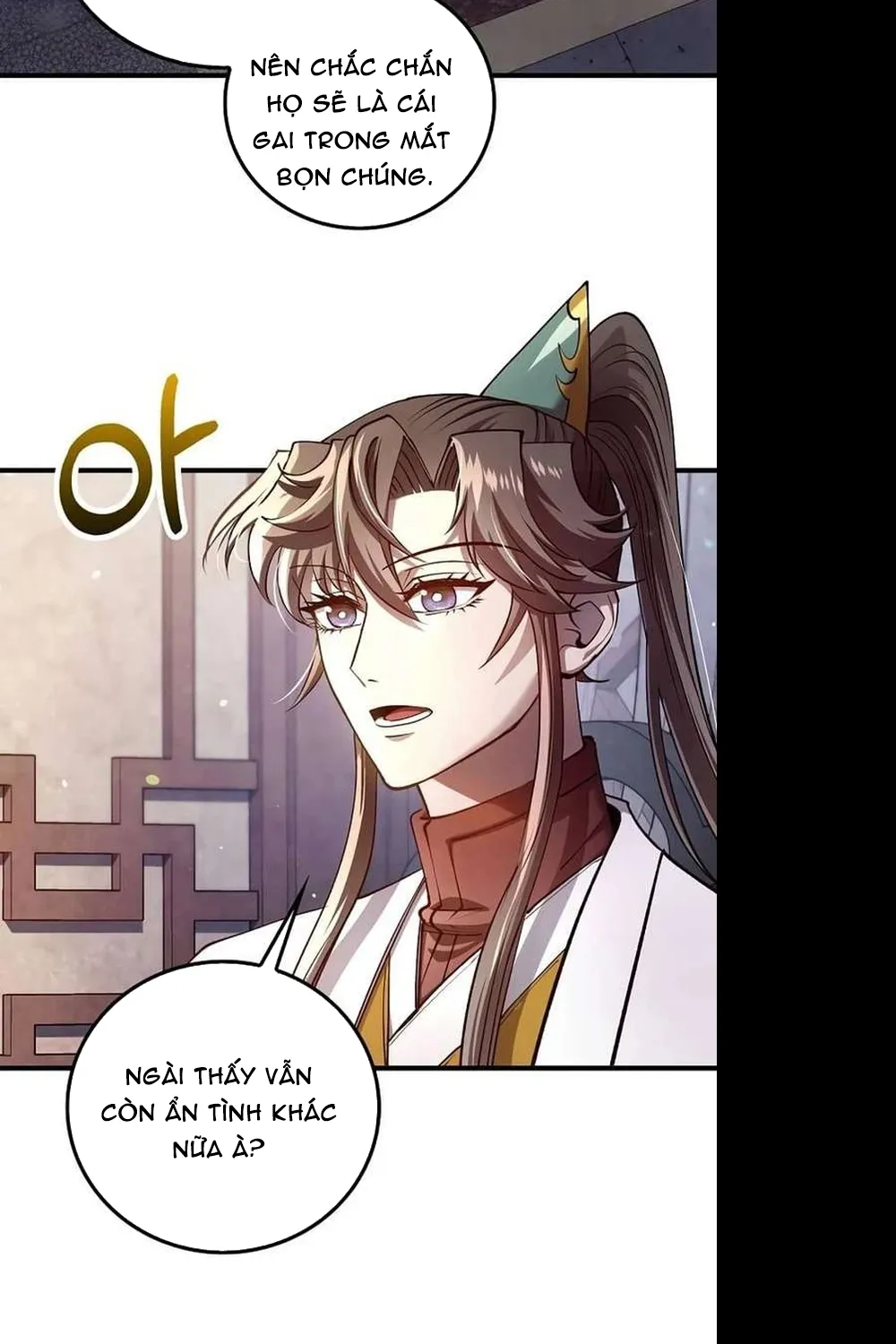 Bác Sĩ Trùng Sinh Về Murim Chap 231 - Next Chap 232