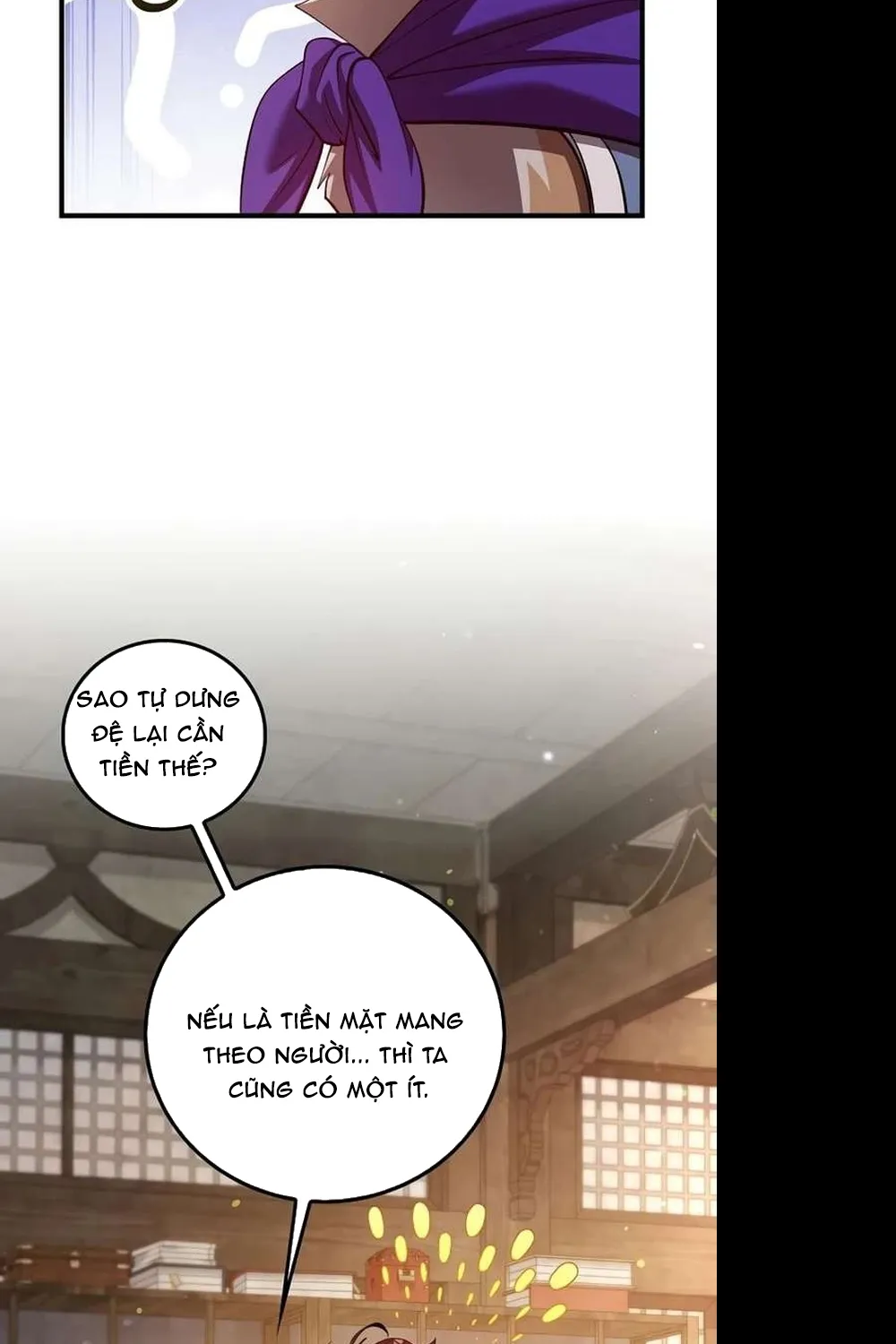 Bác Sĩ Trùng Sinh Về Murim Chap 232 - Next Chap 233
