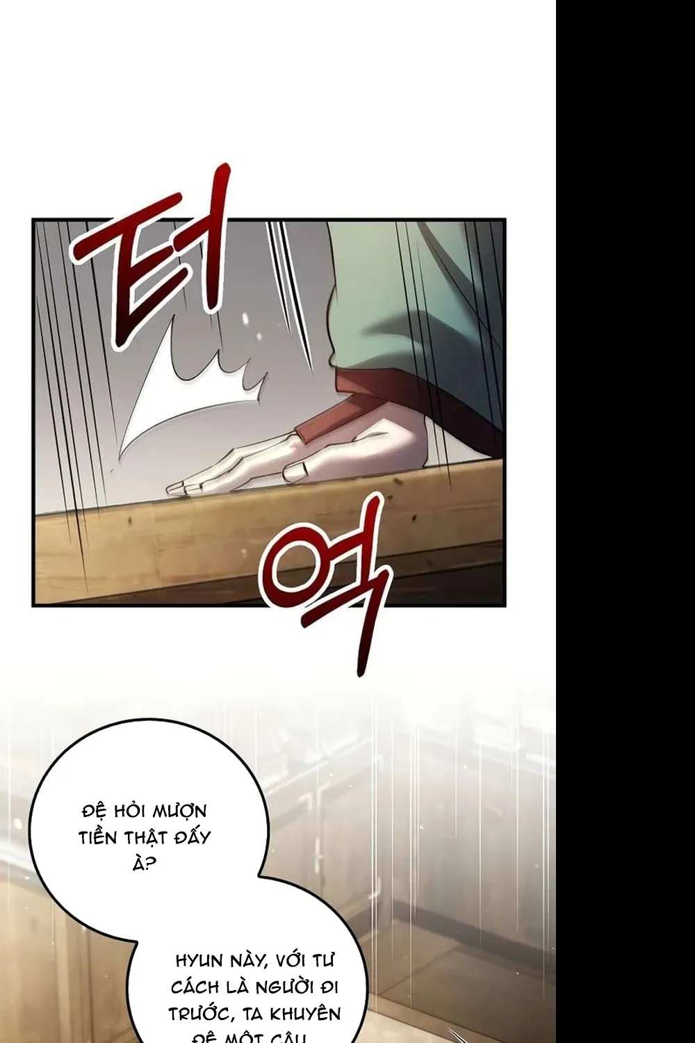 Bác Sĩ Trùng Sinh Về Murim Chap 232 - Next Chap 233