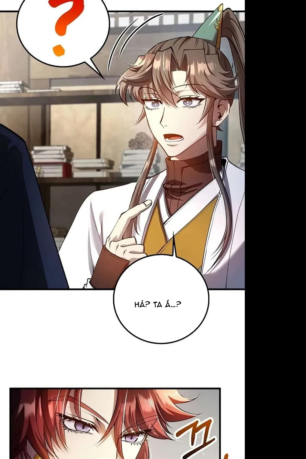 Bác Sĩ Trùng Sinh Về Murim Chap 232 - Next Chap 233