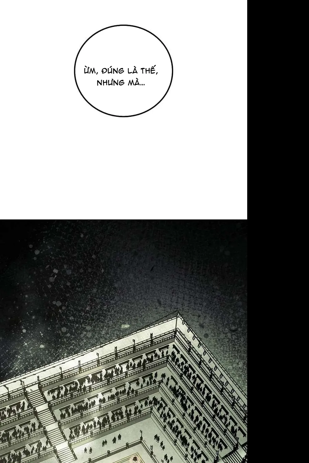 Bác Sĩ Trùng Sinh Về Murim Chap 232 - Next Chap 233