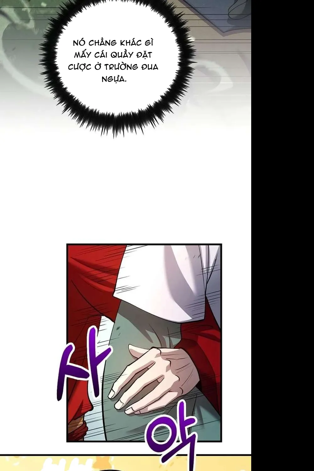 Bác Sĩ Trùng Sinh Về Murim Chap 232 - Next Chap 233