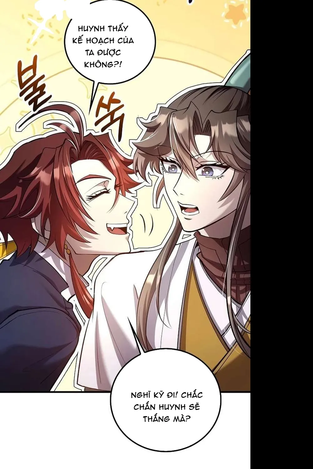 Bác Sĩ Trùng Sinh Về Murim Chap 232 - Next Chap 233