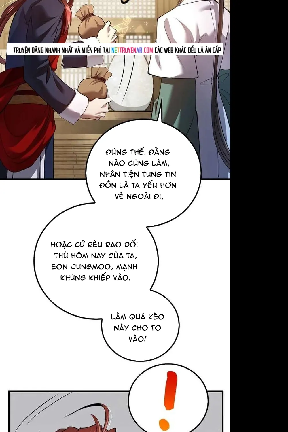 Bác Sĩ Trùng Sinh Về Murim Chap 232 - Next Chap 233