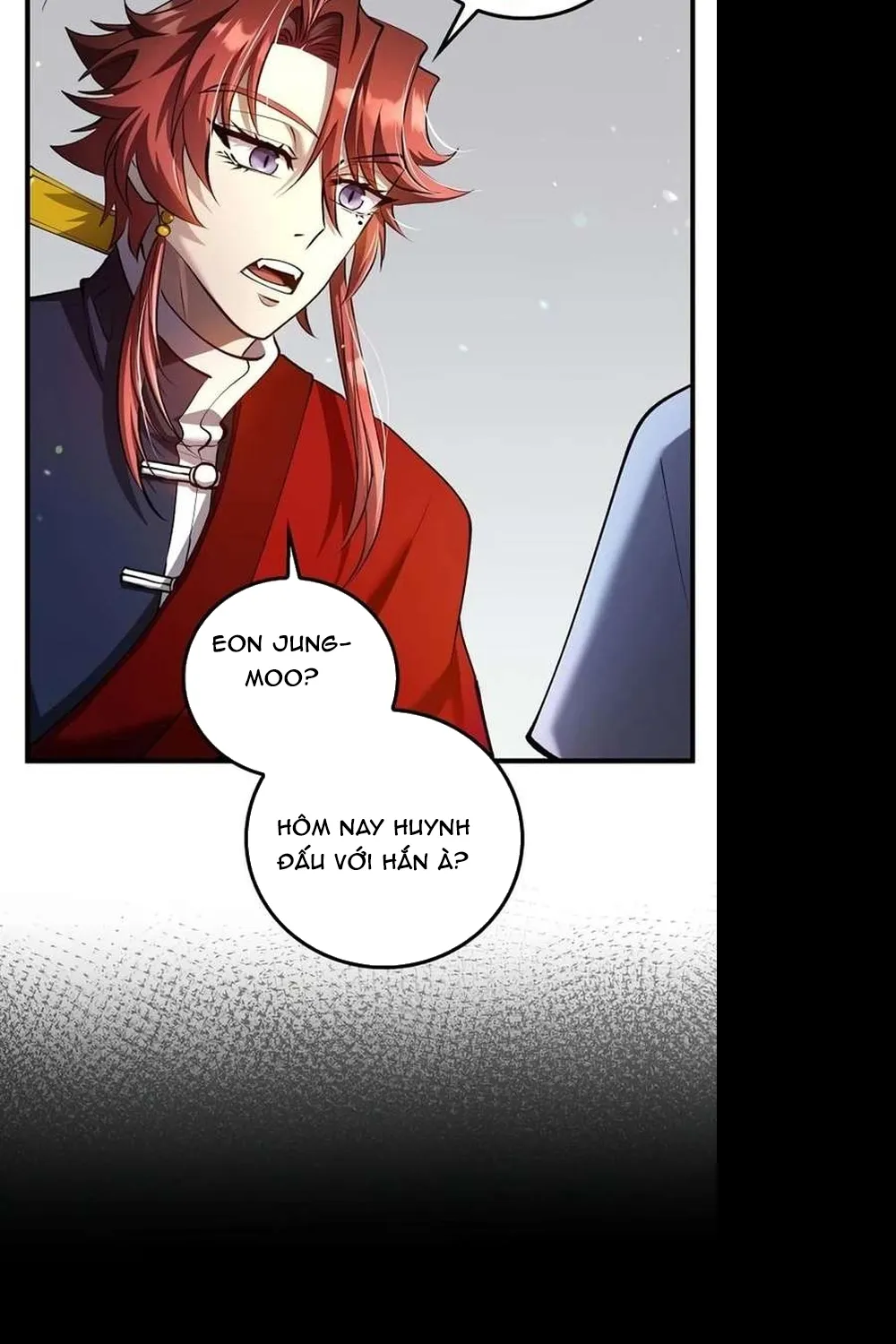 Bác Sĩ Trùng Sinh Về Murim Chap 232 - Next Chap 233