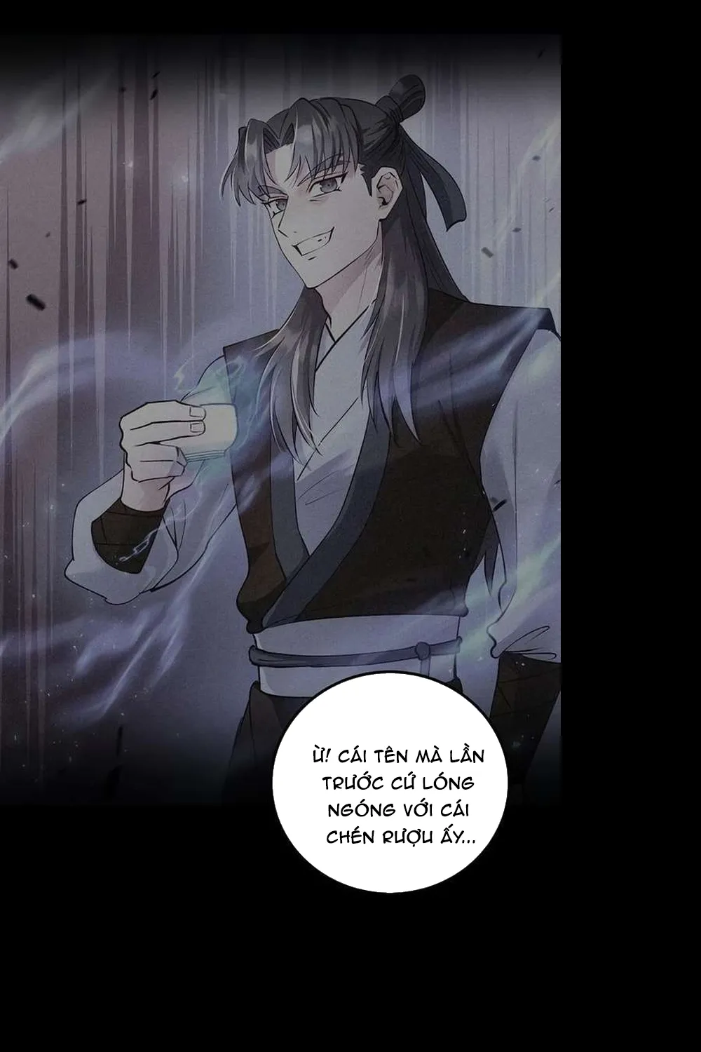 Bác Sĩ Trùng Sinh Về Murim Chap 232 - Next Chap 233
