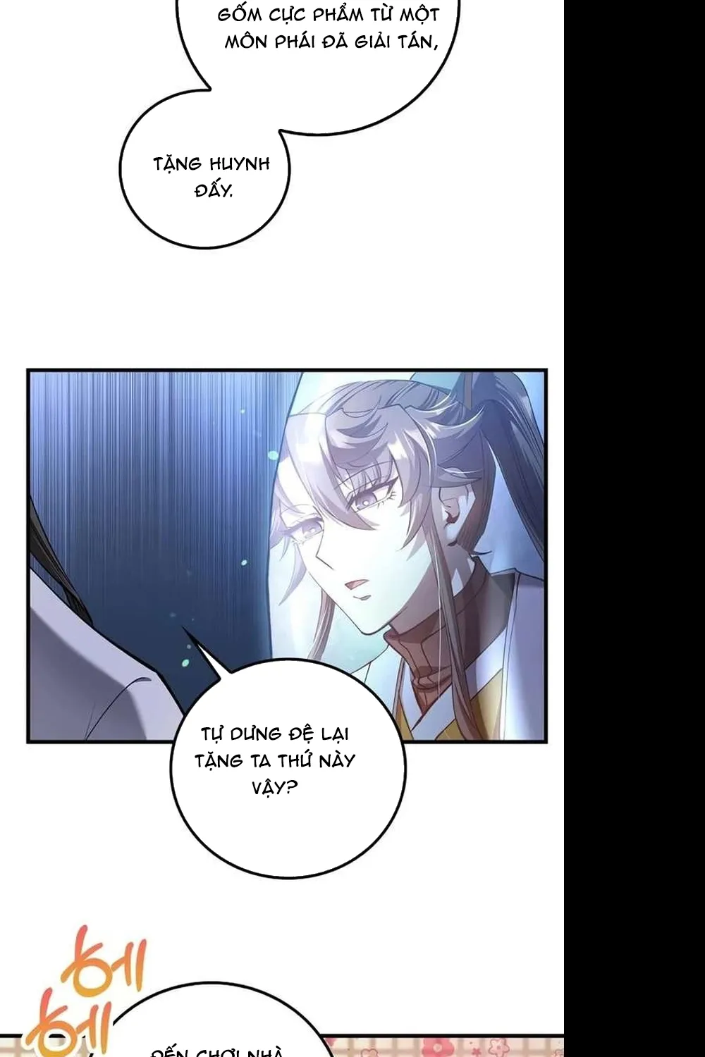 Bác Sĩ Trùng Sinh Về Murim Chap 232 - Next Chap 233