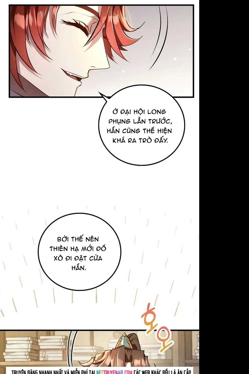 Bác Sĩ Trùng Sinh Về Murim Chap 232 - Next Chap 233