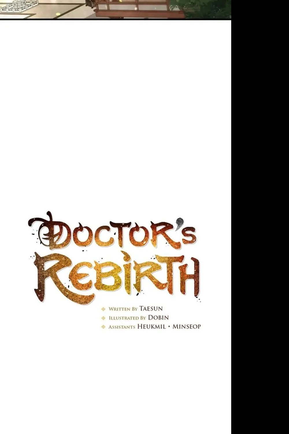 Bác Sĩ Trùng Sinh Về Murim Chap 232 - Next Chap 233