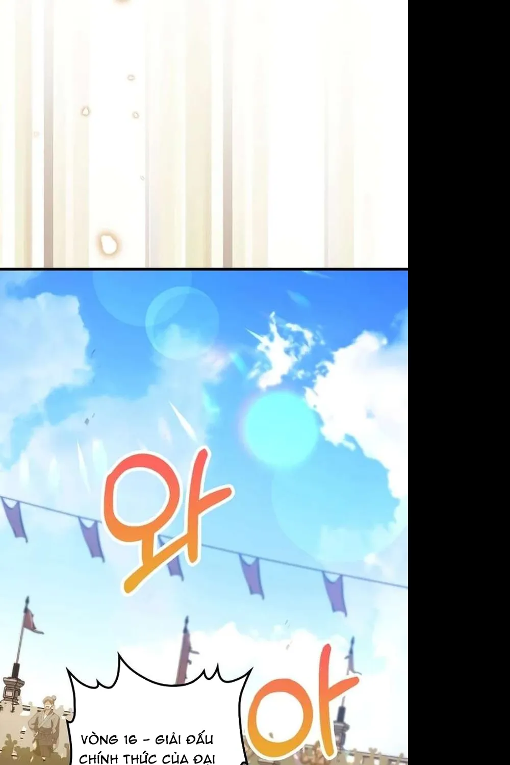 Bác Sĩ Trùng Sinh Về Murim Chap 232 - Next Chap 233