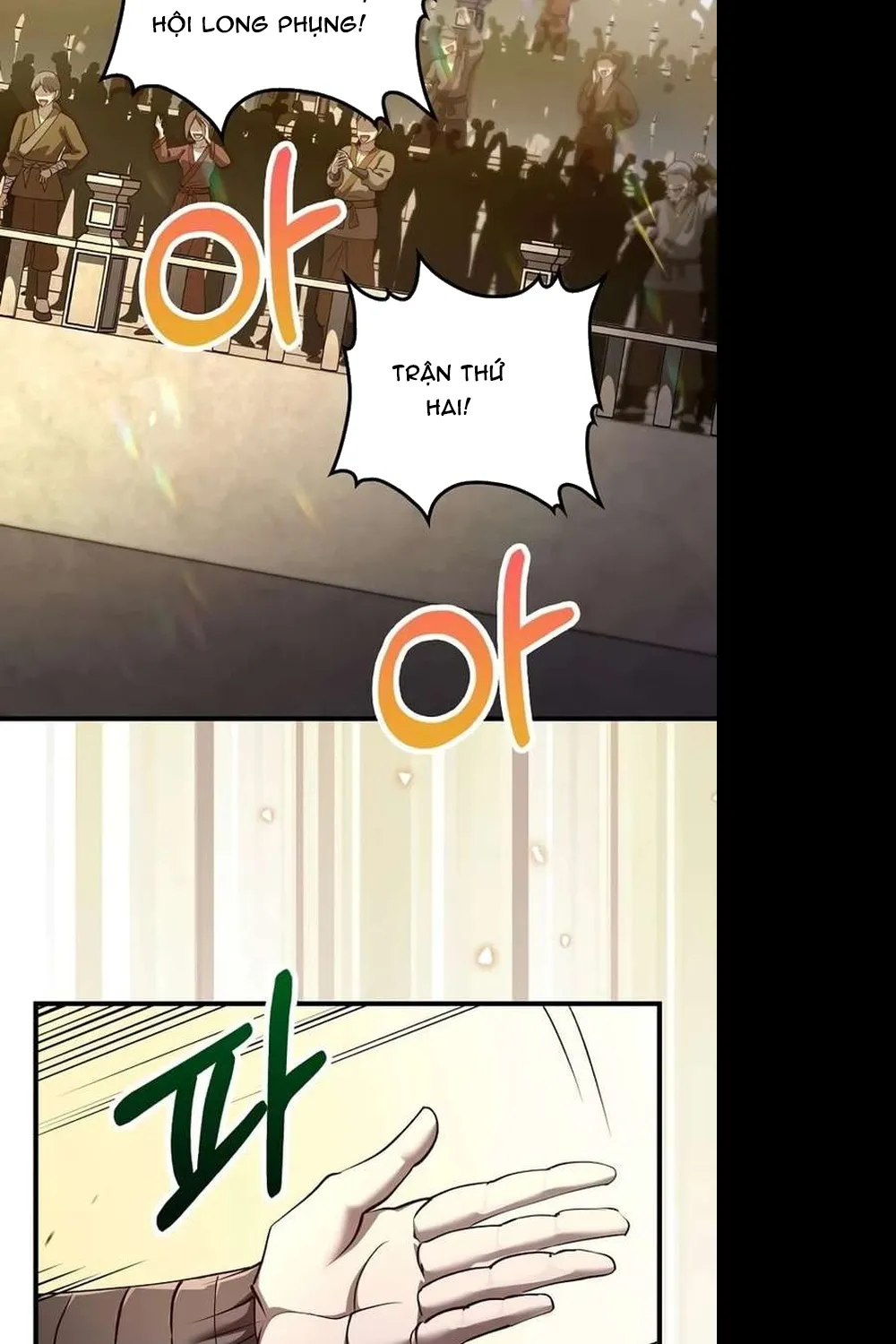 Bác Sĩ Trùng Sinh Về Murim Chap 232 - Next Chap 233