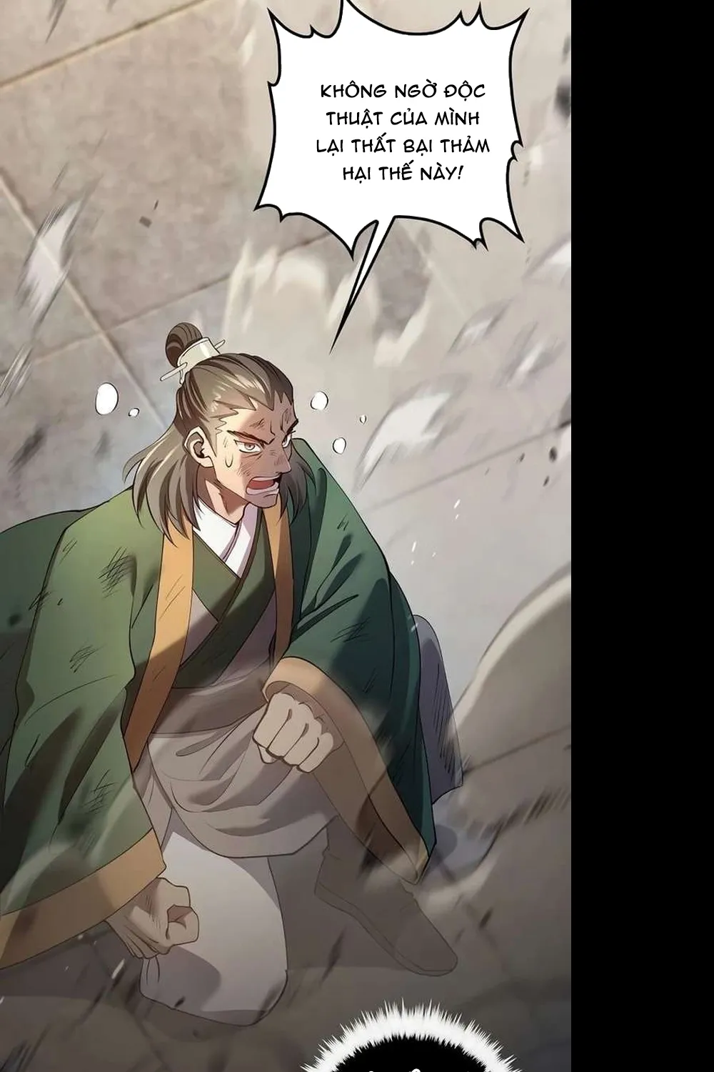 Bác Sĩ Trùng Sinh Về Murim Chap 232 - Next Chap 233