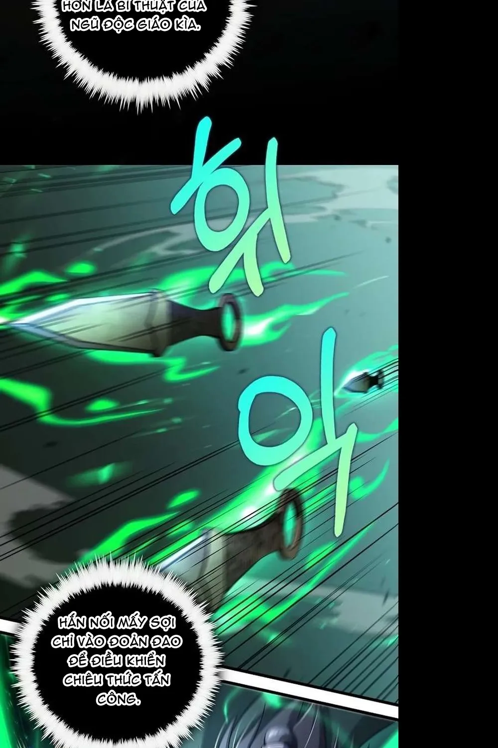 Bác Sĩ Trùng Sinh Về Murim Chap 232 - Next Chap 233