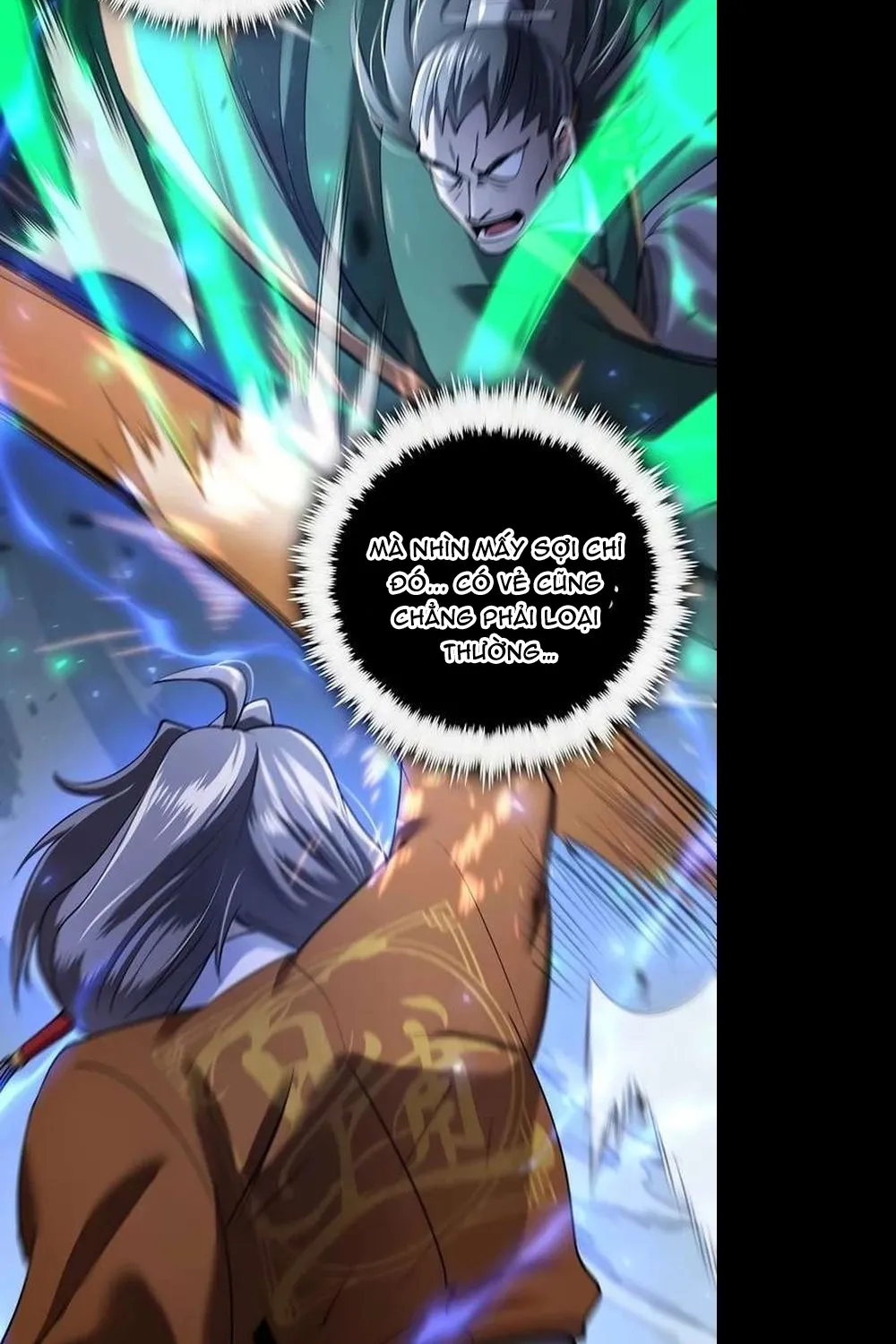 Bác Sĩ Trùng Sinh Về Murim Chap 232 - Next Chap 233