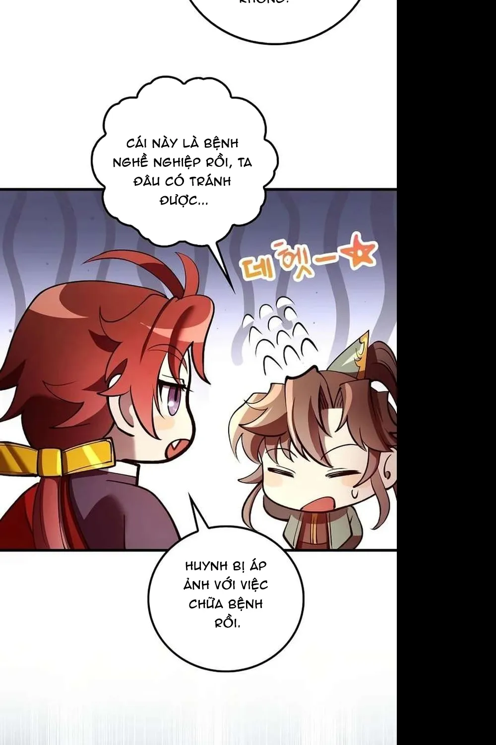 Bác Sĩ Trùng Sinh Về Murim Chap 232 - Next Chap 233